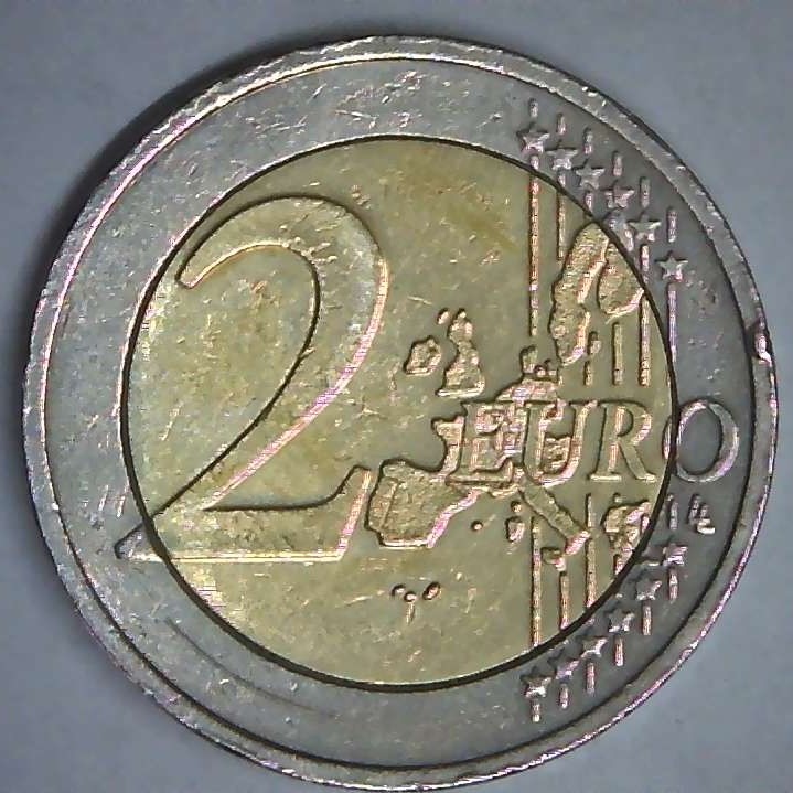 sena coins